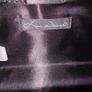 Love weaves Art Deco Perspex bag Image 7