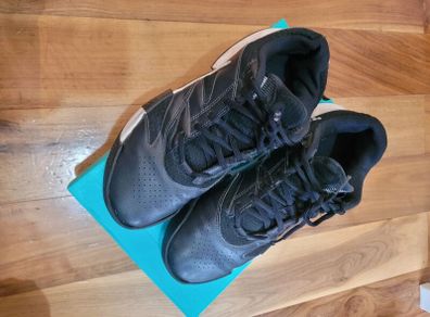boys Nike trainers