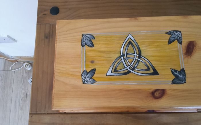 jewellery box