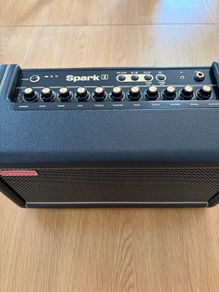 Spark Amp 2
