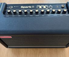 Spark Amp 2