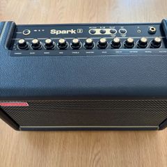 Spark Amp 2