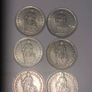 Silver 1/2 Franc Swiss Spot price Image 2