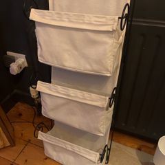 storage unit