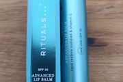 Lip balm Rituals