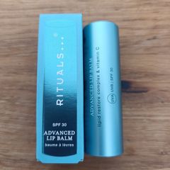 Lip balm Rituals