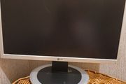 computer monitor