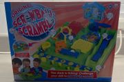 Screwball Scramble Game