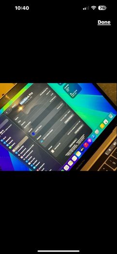 2022 macbook pro M2 Chip