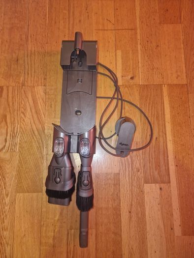 Dyson V6 Back Filtr