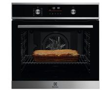 Electrolux Built in Single Oven | EOF6P46X