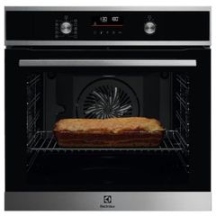 Electrolux Built in Single Oven | EOF6P46X