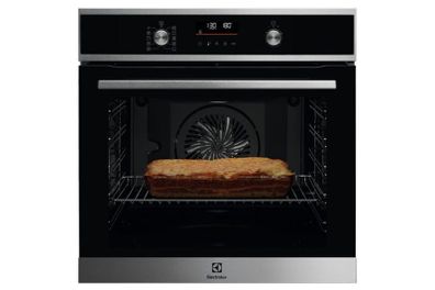 Electrolux Built in Single Oven | EOF6P46X