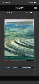 Atlas of the rural Irish Landscape