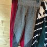 Victoria Secret Leggings Bundle Image 3