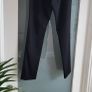 H&M black skinny trousers  Sz 8UK - Bnwot Rrp 19.99 Image 8