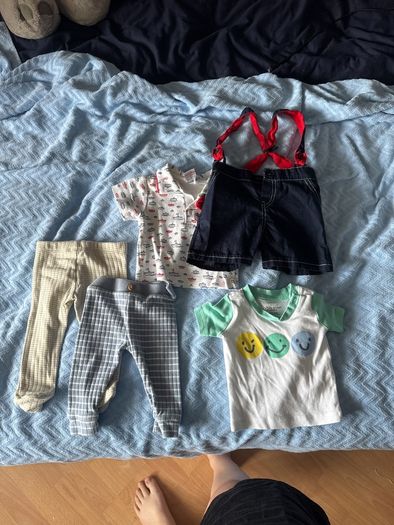 baby bundle