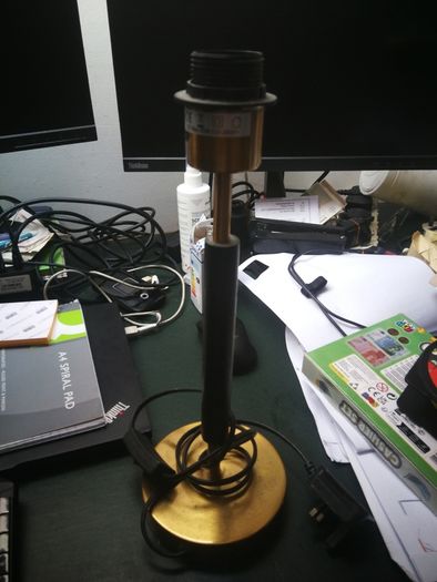 Side light