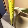 Denby Juice (lemon/apple) Large Jug Image 9