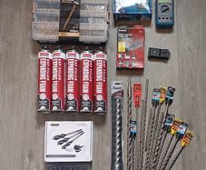 Construction