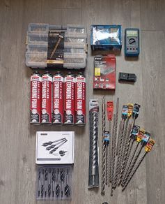 Construction