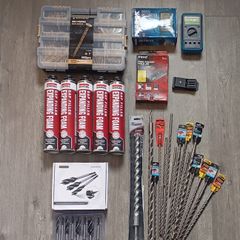 Construction