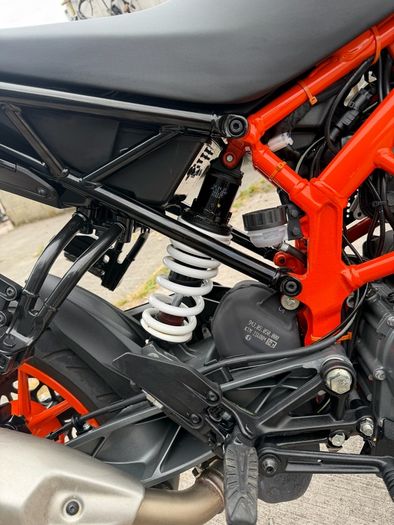 2021 ktm 390 duke