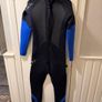 Mens Billabong Wetsuit Image 2