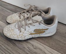 skechers football boots