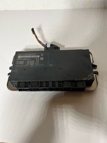 BMW 5 F10 F11 2011 Footwell FRM Module Light Module ECU 9251975 Footroom Module a1l7b111s