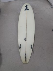 Surfboard