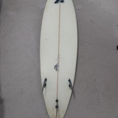 Surfboard