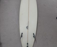 Surfboard