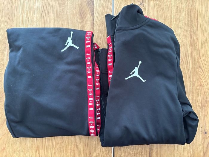 Air Jordan Tracksuit 13-15 Years 163-175cm