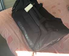 XL travel bag