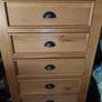 dresser Locker Image 2