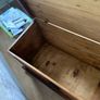 Chest / Blanket Box Image 8
