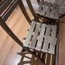 Garden Table and Chairs Great Condition Image 3