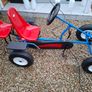 Berg go kart Image 4