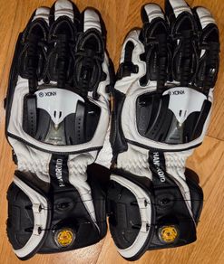 Knox Handroid gloves