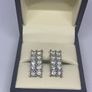 Sterling Silver Earring Image 3