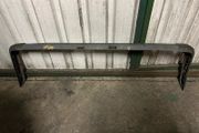 Ford Escort mk2 RS2000 rear bumper
