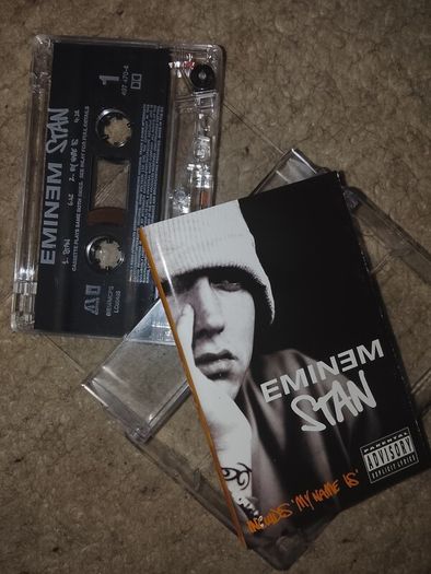 Eminem Stan