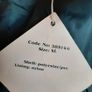 new XL waterproof padded jacket tag attached Image 6