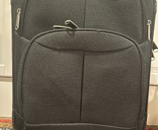 Samsonite luggage suitcase cabin bag