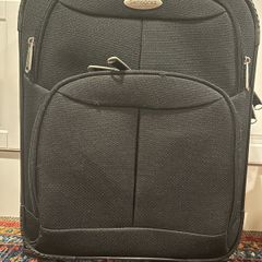 Samsonite luggage suitcase cabin bag