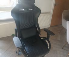ergonomic chair