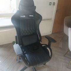 ergonomic chair