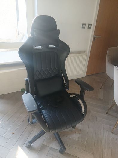 ergonomic chair