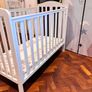 White Cot Image 3